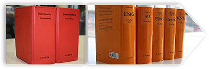 Gesetzestexte Paragraphen