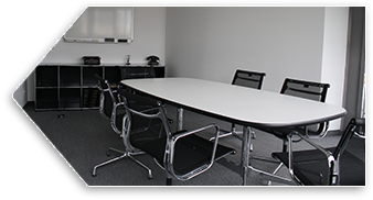 Büroräume Wirtschaftsprüfer Steuerberater Unterschleissheim