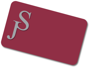 Visitenkarte Dipl. -Bw. J&uuml;rgen Seeber